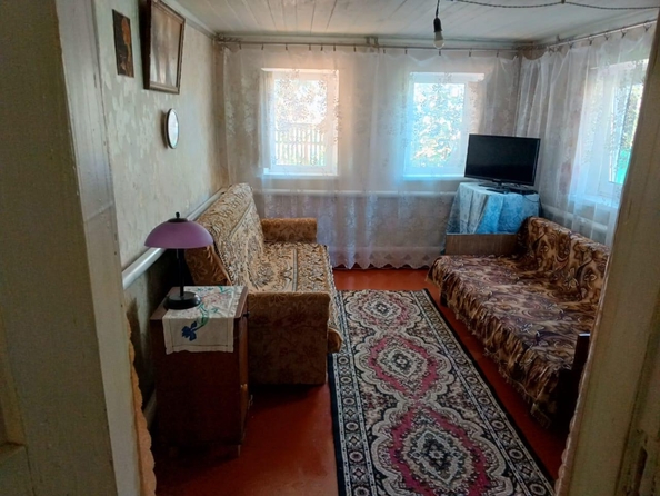 
   Продам дом, 100 м², Кагальничек (Иваново-Шамшевское с/п)

. Фото 18.