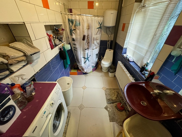 
   Продам дом, 163 м², Кагальницкая

. Фото 18.