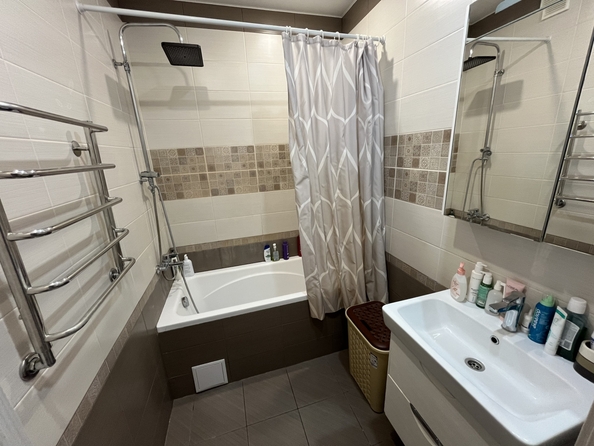 
   Продам 3-комнатную, 75 м², Чаленко пер, 17/1

. Фото 10.