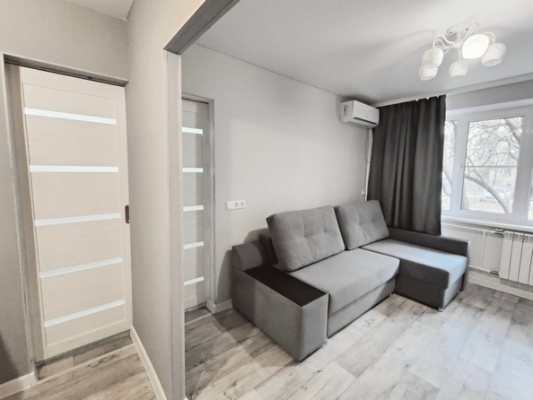
   Продам 1-комнатную, 29.4 м², Еременко ул, 58

. Фото 4.