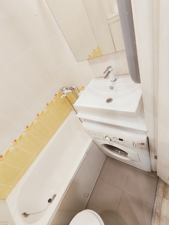 
   Продам 1-комнатную, 29.4 м², Еременко ул, 58

. Фото 9.
