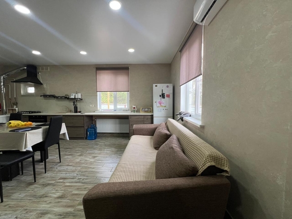 
   Продам дом, 95 м², Малодубравный

. Фото 5.