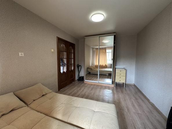 
   Продам 1-комнатную, 24 м², Еременко ул, 85/7

. Фото 4.