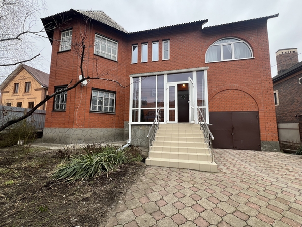 
  Продается дом, 360 м², Аксай
. Фото 13.