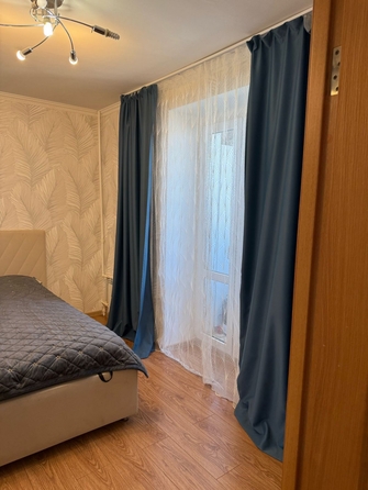 
   Продам 3-комнатную, 55 м², 40-летия Победы пр-кт, 308

. Фото 5.