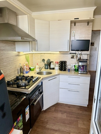 
   Продам 3-комнатную, 55 м², 40-летия Победы пр-кт, 308

. Фото 7.