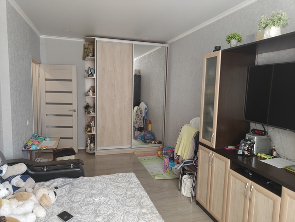 
   Продам 2-комнатную, 50 м², Стабильная ул, 3

. Фото 22.