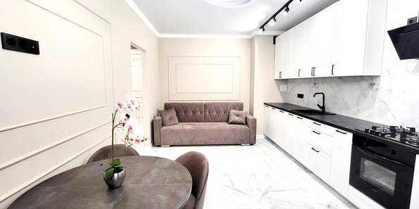 
   Продам 3-комнатную, 64 м², Берберовская ул, 22

. Фото 3.
