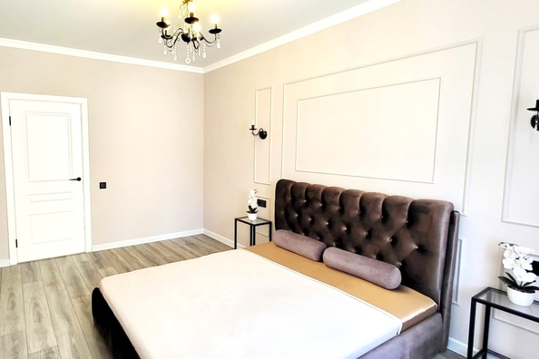 
   Продам 3-комнатную, 64 м², Берберовская ул, 22

. Фото 8.