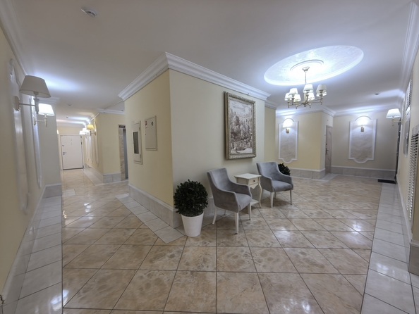 
   Продам 2-комнатную, 77 м², Береговая ул, 117

. Фото 14.