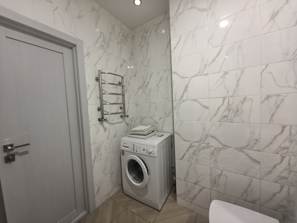 
   Продам 1-комнатную, 43 м², Береговая ул, 117

. Фото 6.