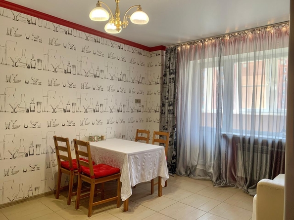
   Продам 1-комнатную, 56.7 м², Еременко ул, 58/11

. Фото 4.