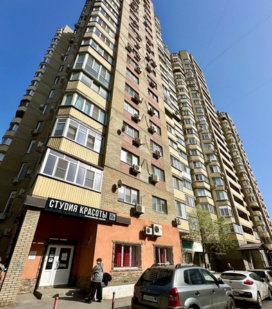 
   Продам 1-комнатную, 56.7 м², Еременко ул, 58/11

. Фото 22.