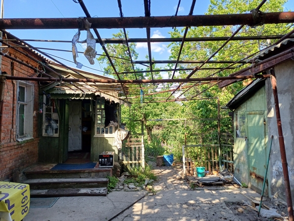 
   Продам дом, 65.3 м², Ростов-на-Дону

. Фото 1.