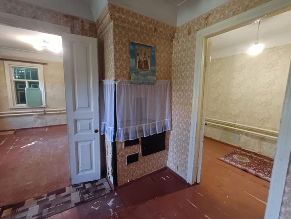 
   Продам дом, 65.3 м², Ростов-на-Дону

. Фото 5.