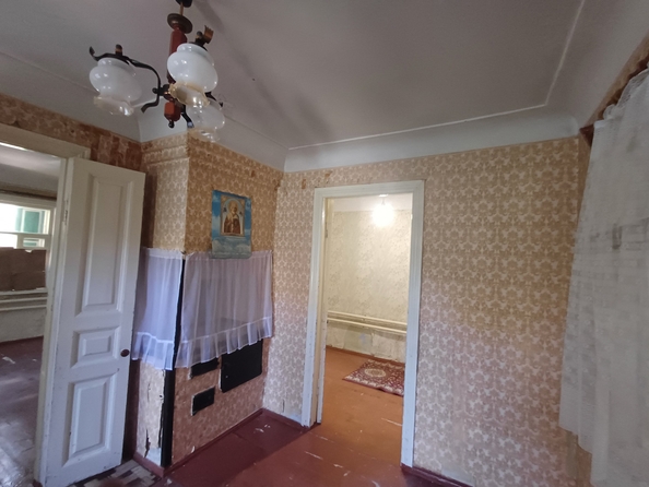 
   Продам дом, 65.3 м², Ростов-на-Дону

. Фото 6.