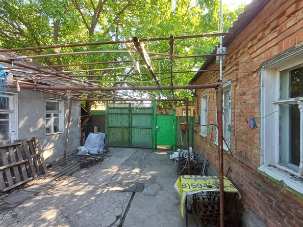 
   Продам дом, 65.3 м², Ростов-на-Дону

. Фото 8.