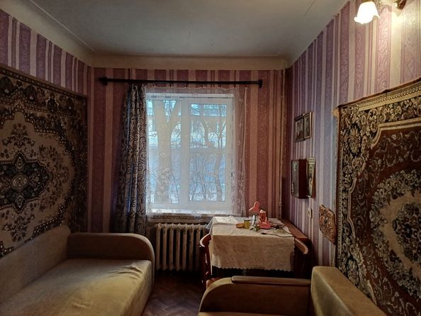 
   Продам 2-комнатную, 47.6 м², Забайкальский пер, 5/2

. Фото 2.
