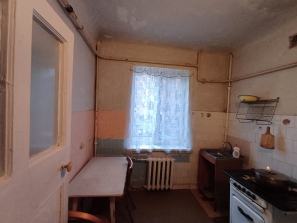 
   Продам 2-комнатную, 47.6 м², Забайкальский пер, 5/2

. Фото 7.