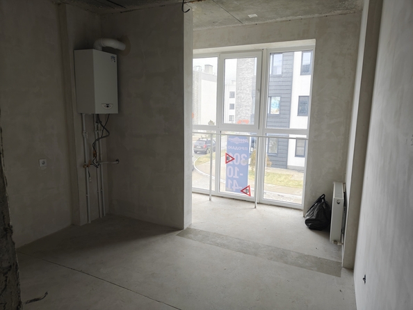 
   Продам 2-комнатную, 49 м², Олимпийское Кольцо ул, 36

. Фото 8.