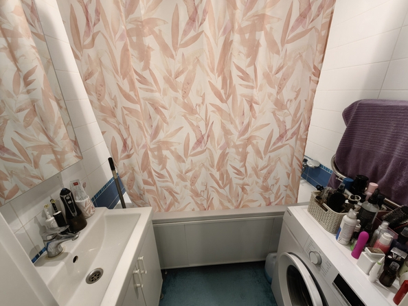 
   Продам 2-комнатную, 50 м², 40-летия Победы пр-кт, 37

. Фото 9.