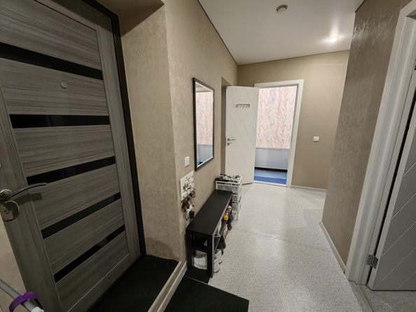 
   Продам 2-комнатную, 50 м², 40-летия Победы пр-кт, 37

. Фото 11.
