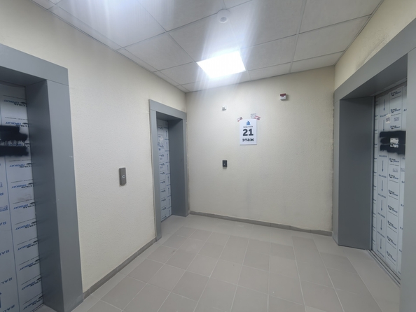
   Продам студию, 29 м², 23-я линия ул, 54

. Фото 10.
