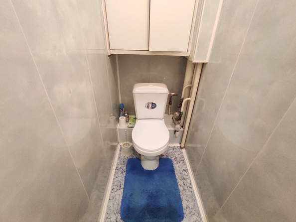 
   Продам 1-комнатную, 40 м², 40-летия Победы пр-кт, 97

. Фото 9.