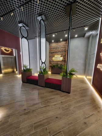 
  Продается 2-комн. квартира, 42.7 м², ЖК Левобережье, литер 6
. Фото 1.