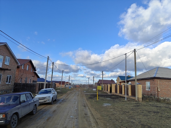 
  Продается земельный участок, 14.4 соток, хутор Веселый
. Фото 6.