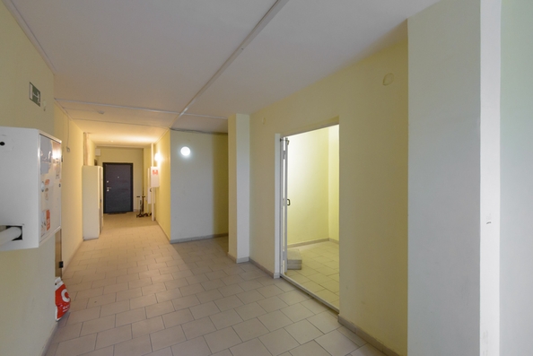 
   Продам 1-комнатную, 45 м², Мясникова ул, 101

. Фото 10.