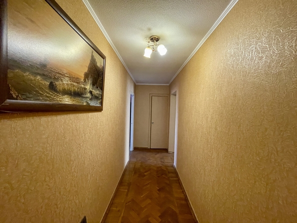 
   Продам 3-комнатную, 72 м², Селиванова ул, 23

. Фото 6.