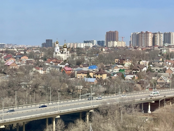 
   Продам 2-комнатную, 57 м², Скачкова ул, 62

. Фото 30.