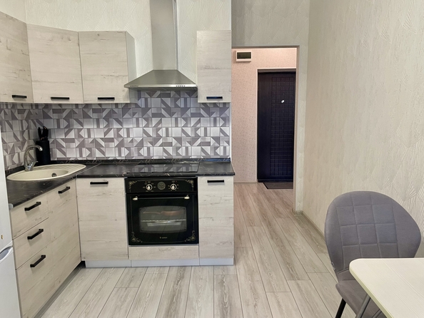 
   Продам 1-комнатную, 44 м², Шеболдаева ул, 95с

. Фото 3.