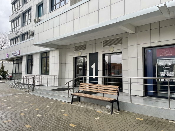 
   Продам 1-комнатную, 44 м², Шеболдаева ул, 95с

. Фото 13.