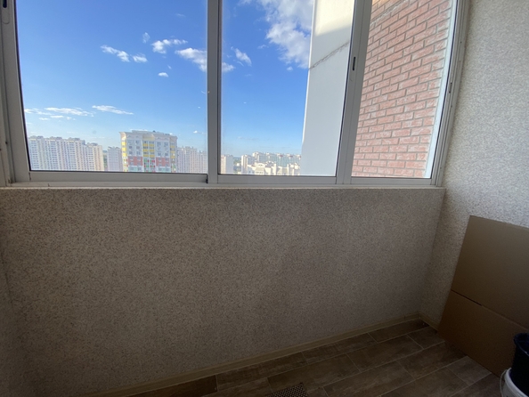 
   Продам 2-комнатную, 56 м², Еременко ул, 94

. Фото 15.