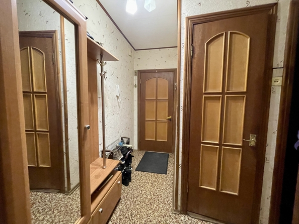 
   Продам 2-комнатную, 49 м², Немировича-Данченко ул, 76

. Фото 4.