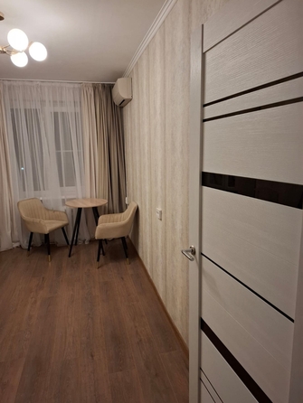 
   Продам 1-комнатную, 27 м², Пушкинская ул, 181

. Фото 4.