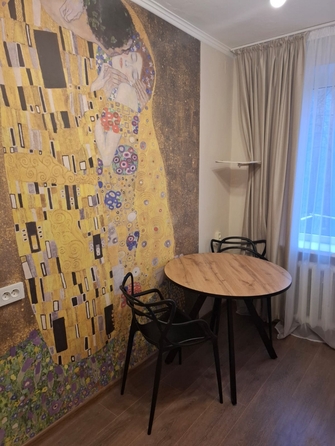 
   Продам 1-комнатную, 27 м², Пушкинская ул, 181

. Фото 10.