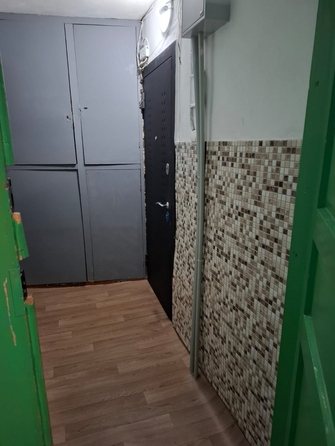 
   Продам 1-комнатную, 27 м², Пушкинская ул, 181

. Фото 15.