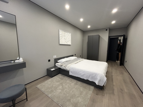 
   Продам 1-комнатную, 40.5 м², Берберовская ул, 9

. Фото 4.