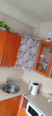 
   Продам 3-комнатную, 49 м², Зорге ул, 2

. Фото 6.