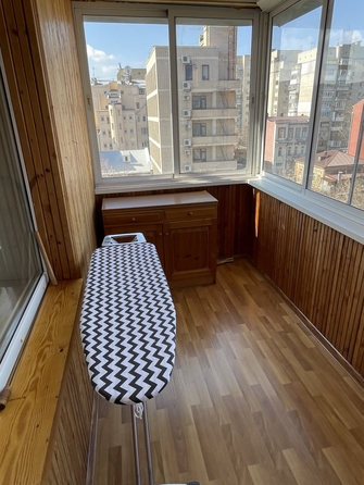 
  Сдам в аренду 3-комнатную квартиру, 95 м², Ростов-на-Дону

. Фото 10.
