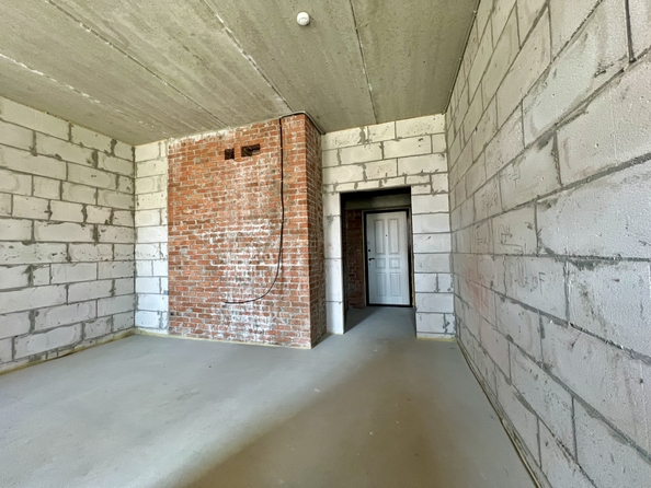 
   Продам студию, 30 м², Речников ул, 18

. Фото 3.