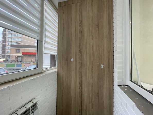 
   Продам 1-комнатную, 53 м², Батуринская ул, 163

. Фото 8.