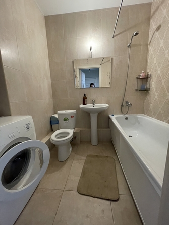 
  Сдам в аренду 1-комнатную квартиру, 40 м², Батайск

. Фото 18.