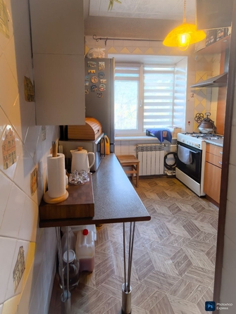 
   Продам 4-комнатную, 63 м², Коммунистический пр-кт, 48/2

. Фото 5.