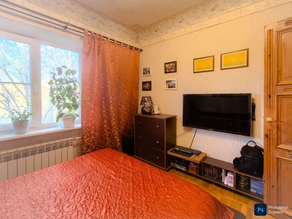 
   Продам 4-комнатную, 63 м², Коммунистический пр-кт, 48/2

. Фото 6.