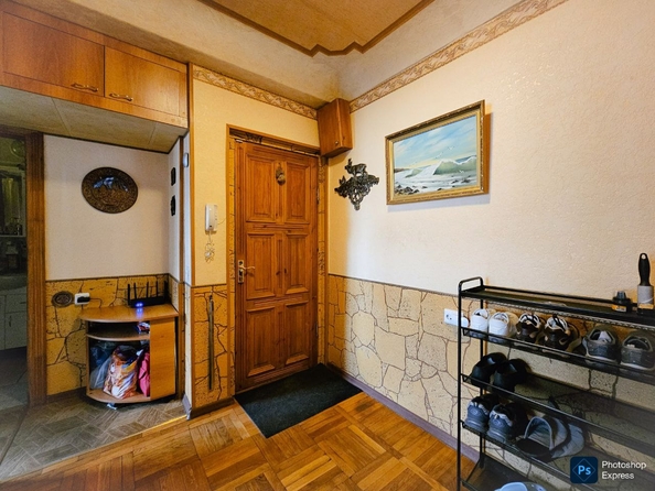 
   Продам 4-комнатную, 63 м², Коммунистический пр-кт, 48/2

. Фото 11.