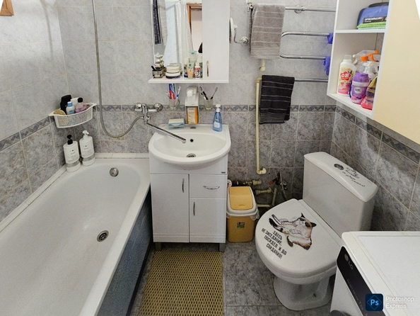 
   Продам 4-комнатную, 63 м², Коммунистический пр-кт, 48/2

. Фото 15.